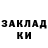 ЭКСТАЗИ 250 мг Kendrick Thomas